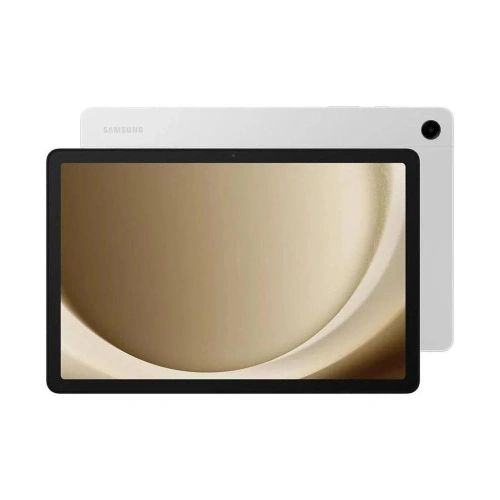 Samsung Galaxy Tab A9+ , Sm-x210r, 11.0" Ekran, 6gb Ram, 128gb Hafıza, Silver, Android Tablet