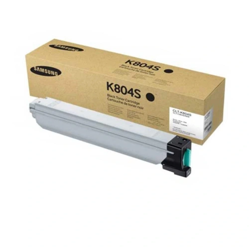 Samsung K808s Black Siyah 23.000 Sayfa Toner