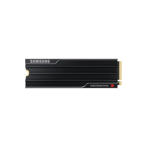 SAMSUNG MZ-VAP4T0CW, 9100 PRO, 4TB, 14800/13400, Gen5, NVMe PCIe M.2 2280, SSD (Soğutuculu) (Türkiye Distribütörü Garantili)