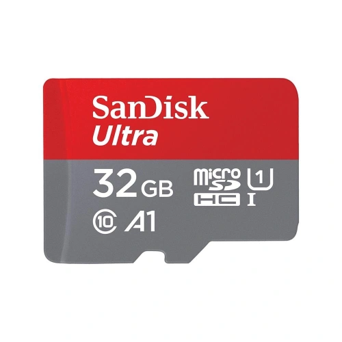Sandisk 32gb SdsQua4-032g-gn6mn Class 10 Uhs-ı U1 A1 Hafıza Kartı