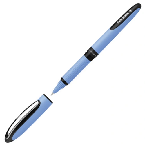 Schneider Roller Kalem One Hybrid N İğne Uç 0.5 Mm Siyah 183501