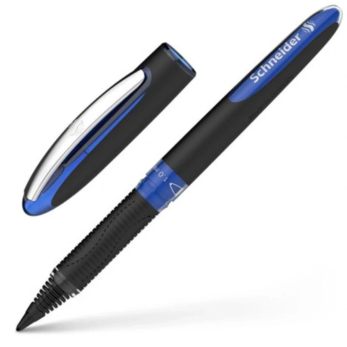 Schneider Roller Kalem One Sign Konik Uçlu 1,0 Mm Mavi 183603