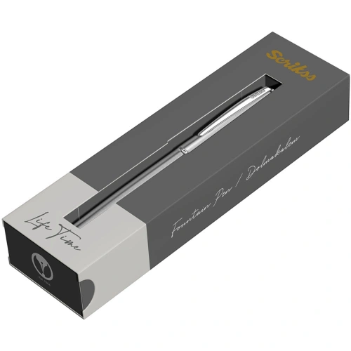 Scrikss Dolma Kalem Özel Kutu 78m