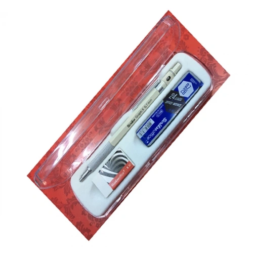 Scrikss Okul Seti Graph-x Versatil+min+silgi