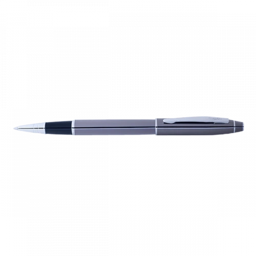 Scrikss Roller Kalem Kutulu Titanyum 35