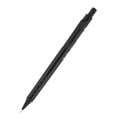 Scrikss Versatil Kalem Fullpoint Black Edition 0.5-0.7 Mm ( 40 Lı Stand )