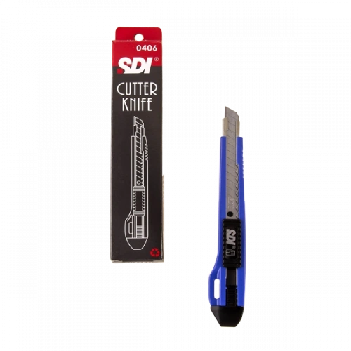Sdi Maket Bıçağı Dar Otomatik 0406