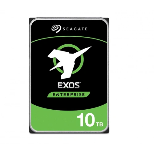 Seagate 10tb Exos 7e10 7200rpm St10000nm000e 256mb Sata 6gbit-sn Sabit Disk (ithalat)