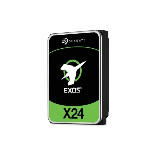 Seagate 24tb Exos St24000nm002h Sata X24 7200rpm 512mb Harddisk (boğaziçi Garantili)