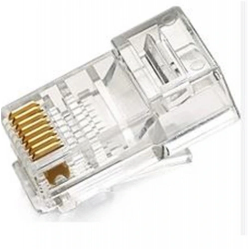 Seenerg Se-cat6 Cat6 100 Adet Rj45 Konnektör