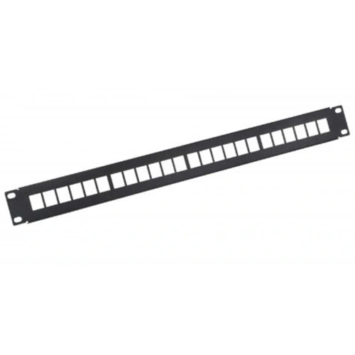 Seenergy 24 Port Cat6 Utp Patch Panel Boş  3724