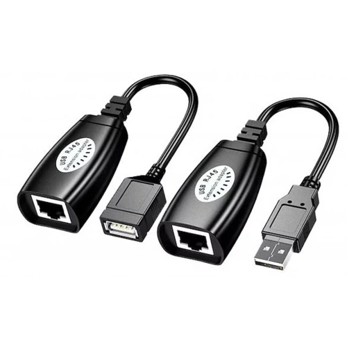 Seenergy Se-200m 200 Metre Usb Extender