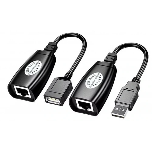 Seenergy Se-200m 200 Metre Usb Extender