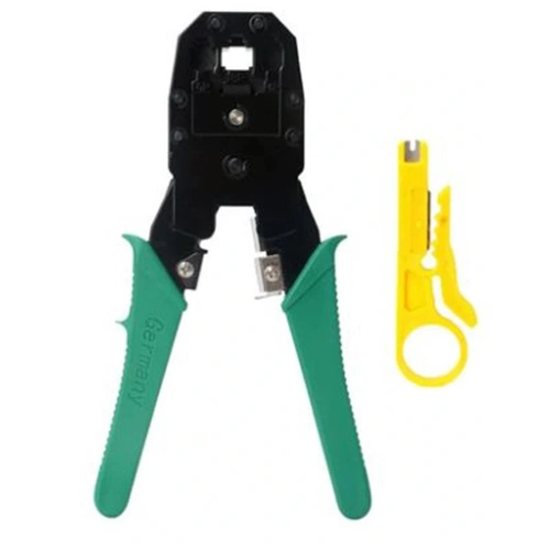 Seenergy Se-3860 Rj45 Cat6 Rj11 Rj12 Makaslı Pense