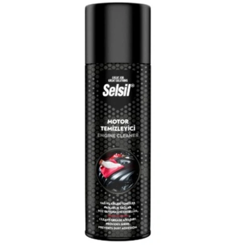 Selsil Köpük 600gr (750ml)