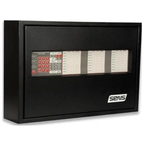 Sens MKM08 8 Bölge Karbonmonoksit Konvansiyel Santral(MC9-CO-8)