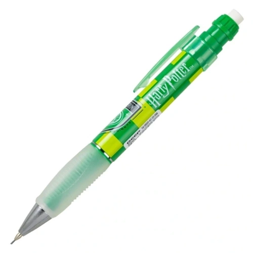 Serve Deep Versatil 0.7 Mm Harry Potter Slytherin Sv-deep-07-st-dm