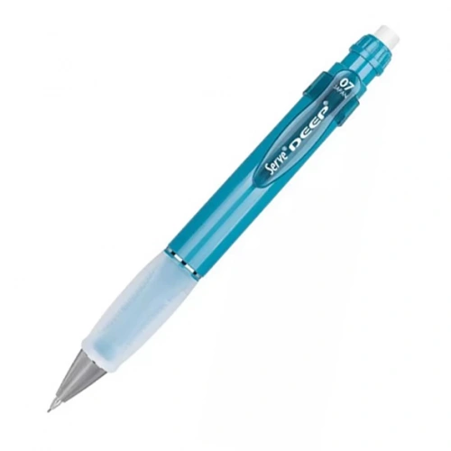Serve Versatil Kalem Deep 0.7 MM Okyanus Mavi SV-DEEP-07-OM