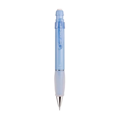 Serve Versatil Kalem Deep 0.7 MM Pastel Gök Mavisi
