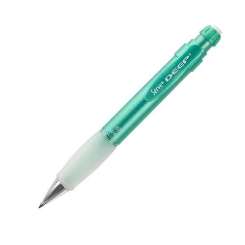 Serve Versatil Kalem Deep 0.7 MM Yaprak Yeşili SV-DEEP-07-YY