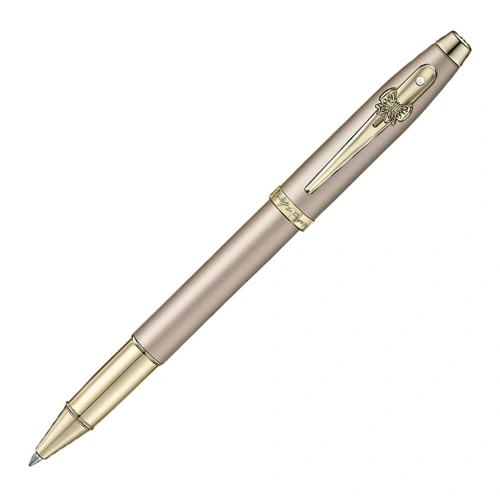 Sheaffer Roller Kalem 9377-1 Emily In Paris 100 Serisi Şampanya