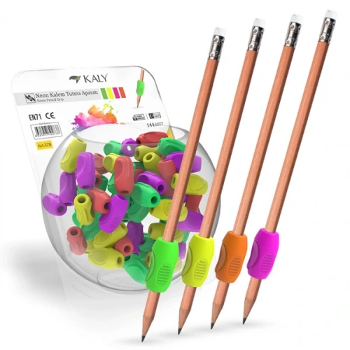 Silka Kaly Neon Kalem Tutma Aparatı Art.32n