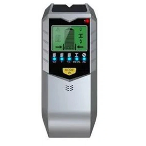 Sline M-004 5 in1 Çok Fonksiyonlu Duvar Tarayıcı Kablo Bulucu