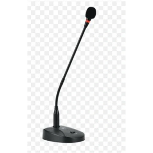 Sline T-MKK1 Audio Kablolu Işıklı Kürsü Mikrofonu
