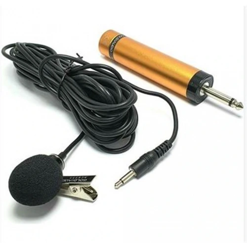 Sline T-mky1 Audio Yaka Mikrofonu