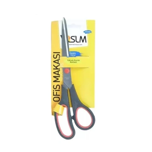 Slm Büro Makası 24 Cm