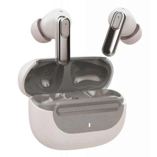 Snapron Snk-9001 Anc & Enc Kablosuz Bluetooth 5.4 Kulaki·çi· Kulaklık Beyaz