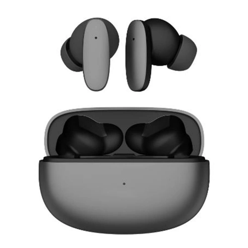 Snapron Snk-9004 Anc & Enc  Kablosuz Bluetooth 5.4 Kulaki·çi· Kulaklik Si·yah