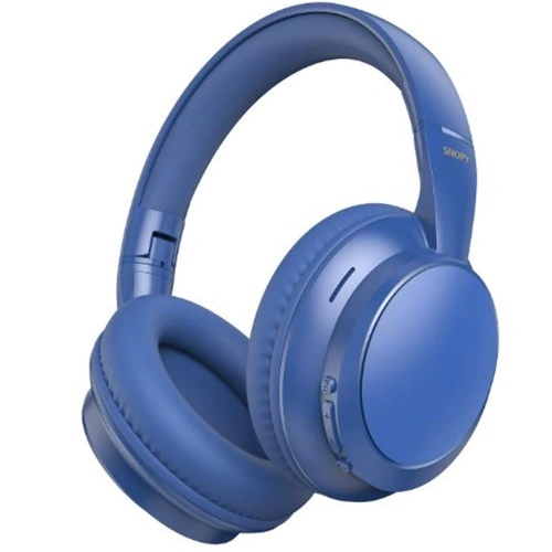 Snopy Sn-bt29 Swish Mavi Bluetooth Kulaklık