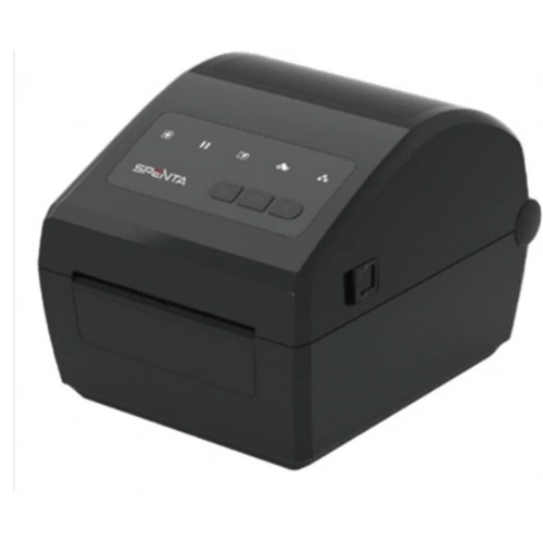 Spenta Spr-211d Direkt Termal Usb Siyah Barkod Yazıcı
