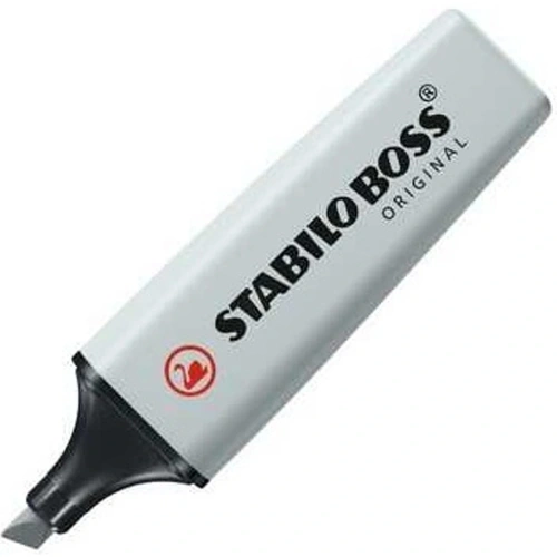 Stabilo Fosforlu Kalem Boss Pastel-tozlu Gri 70/194