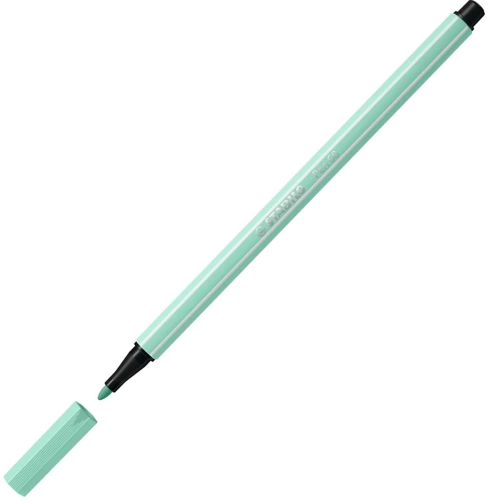 Stabilo Keçe Uçlu Boya Kalemi 1 MM Okaliptus 68/12