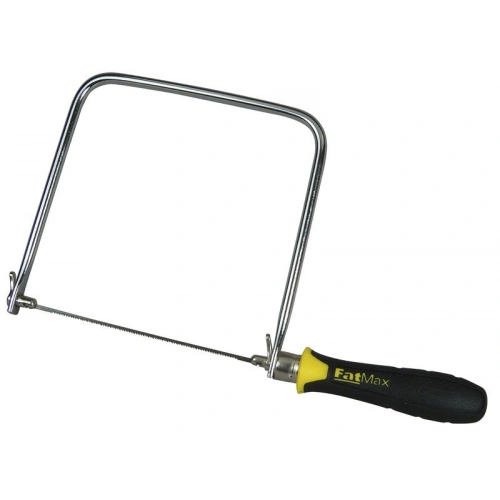 Stanley 0-15-106 Kıl Testere 160x170 Mm