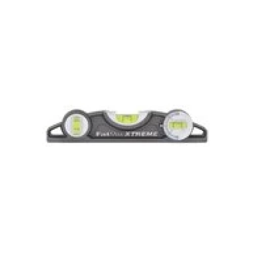 Stanley 0-43-609 FATMAX® 25cm Torpedo Manyetik Su Terazisi