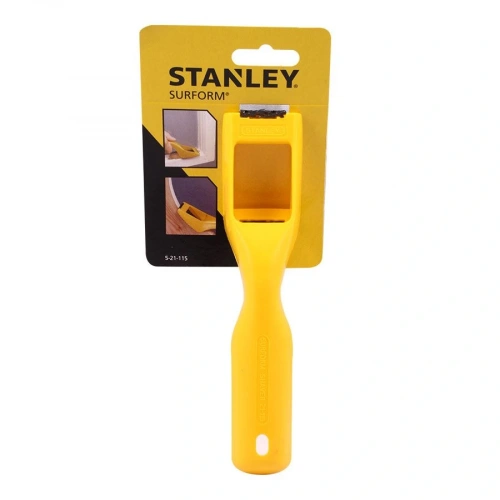 Stanley 5-21-115 Surform Kalıp Gövdeli Törpü 185 Mm
