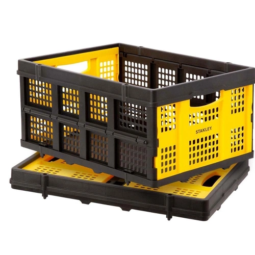 Stanley Ft505 25kg Katlanır Çok Amaçlı Taşıma Sepeti
