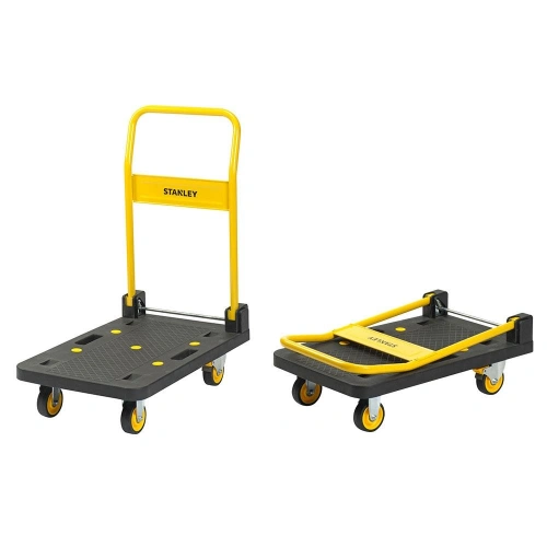 Stanley Pc508 150kg Profesyonel Paket Taşıma Arabası
