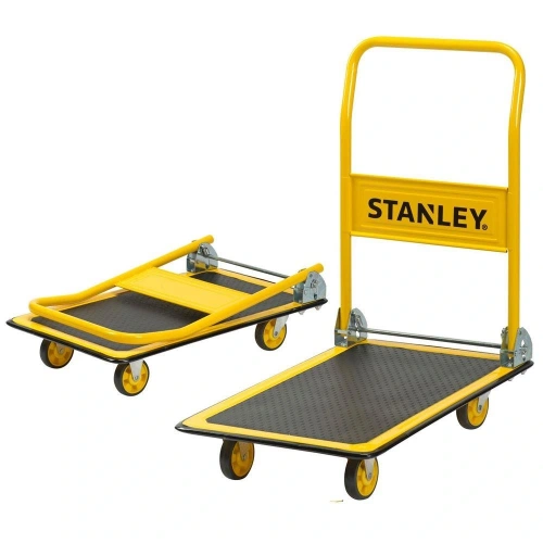 Stanley Pc527 150kg Profesyonel Paket Taşıma Arabası