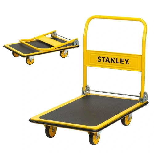Stanley Pc528 300kg Profesyonel Paket Taşıma Arabası