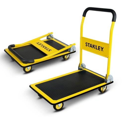Stanley Pc537 150kg Profesyonel Paket Taşıma Arabası