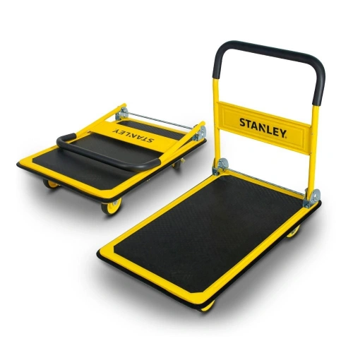 Stanley Pc538 300kg Profesyonel Paket Taşıma Arabası