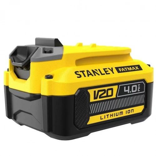 Stanley Sfmcb204 Fatmax® V20 18v 4.0 Ah Akü