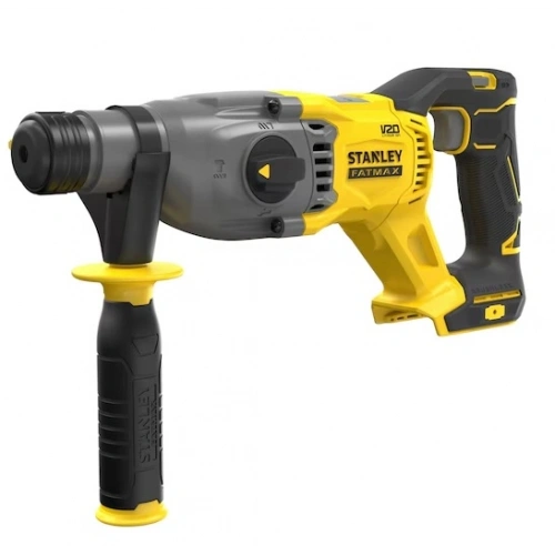 Stanley Sfmch900b 18v Lı-ıon Fatmax V20 Kömürsüz Sds-plus Kırıcı Delici (aküsüz)