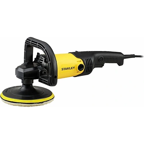 Stanley Sp137 1300w 180mm Polisaj Makinesi