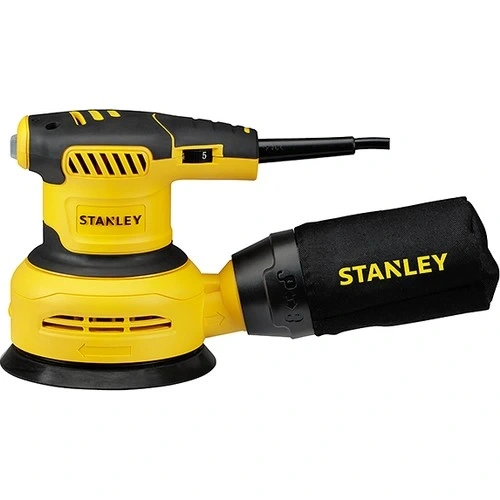 Stanley Ss30 300w Eksantrik Zımpara