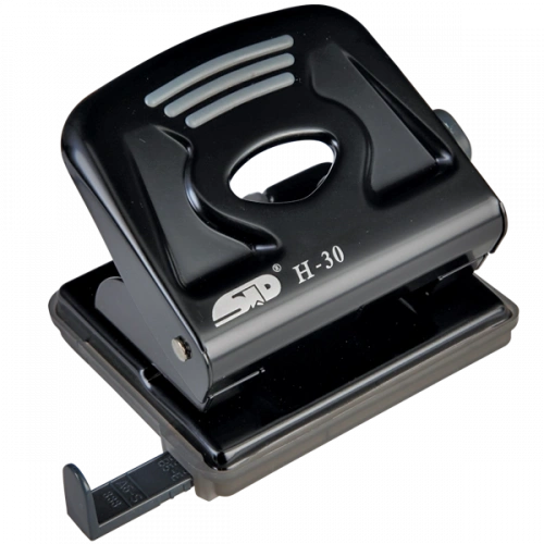 Std Perfaratör ( Delgeç ) Deluxe 3 Mm H-30